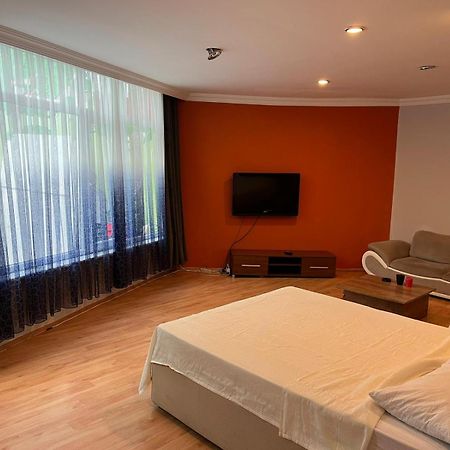 Emir Suit Apart Aparthotel Бурса Екстериор снимка