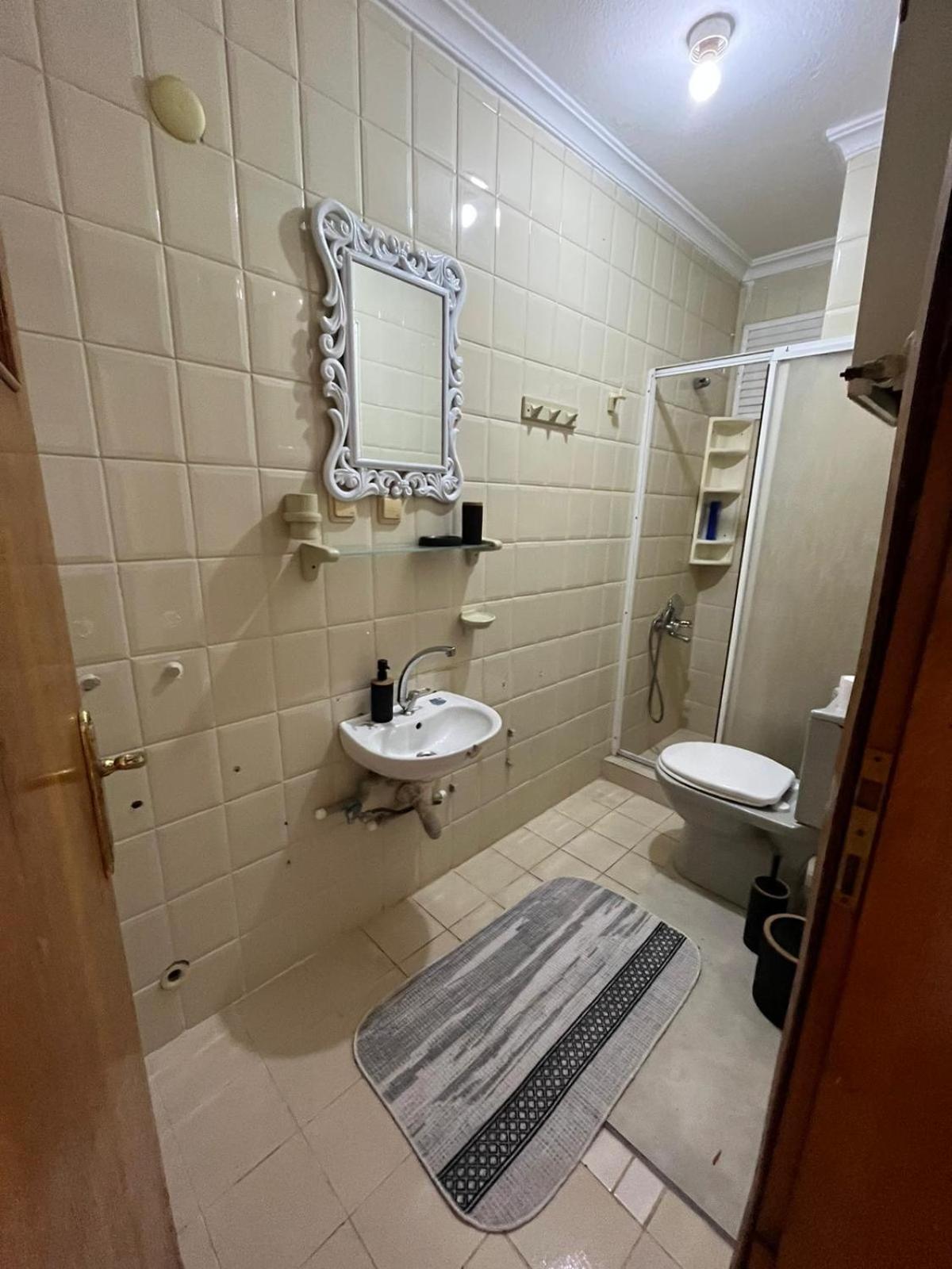 Emir Suit Apart Aparthotel Бурса Екстериор снимка