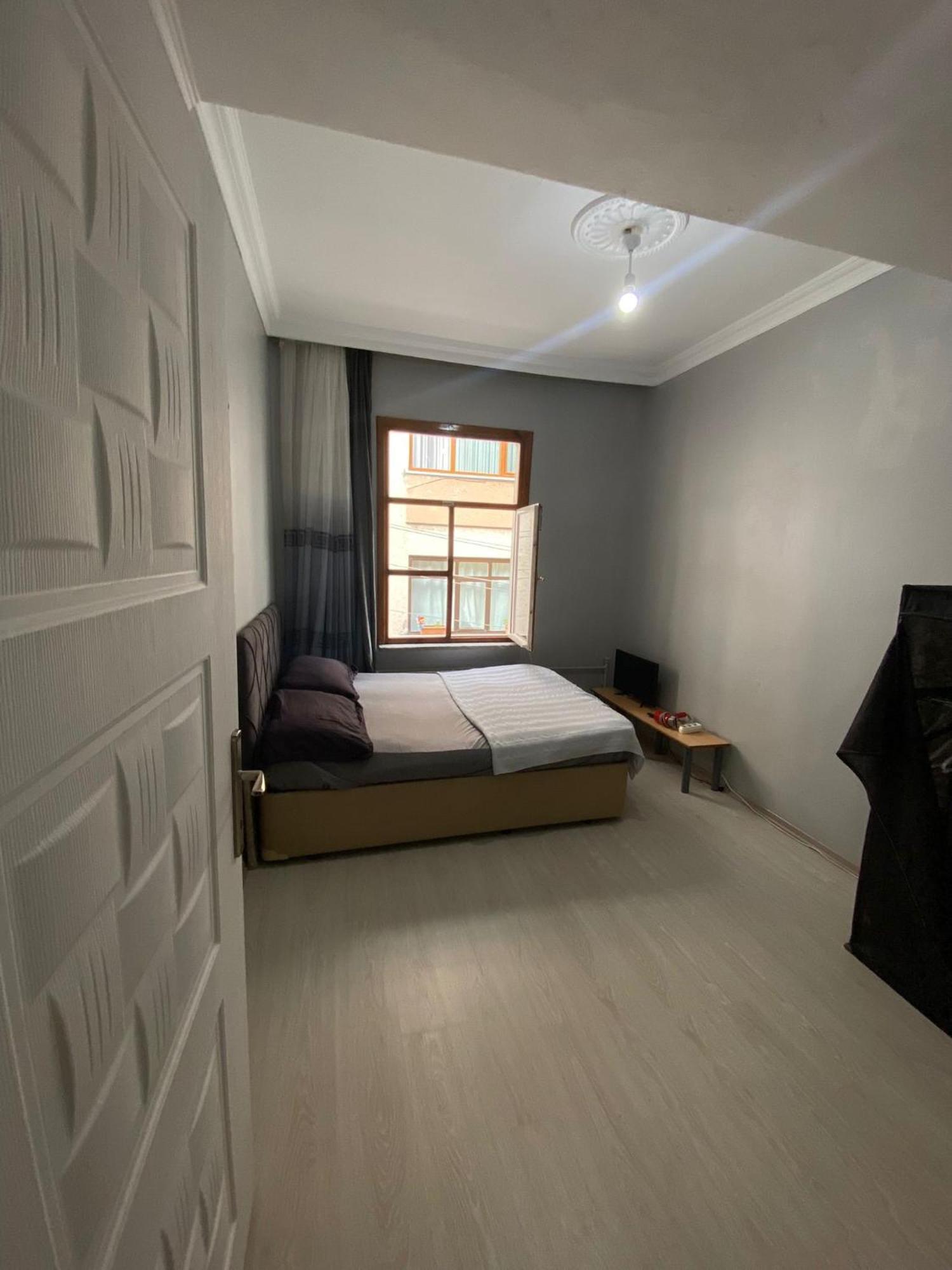 Emir Suit Apart Aparthotel Бурса Екстериор снимка