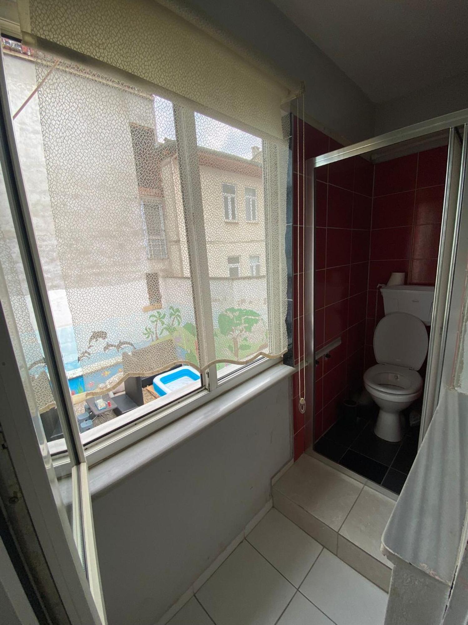 Emir Suit Apart Aparthotel Бурса Екстериор снимка