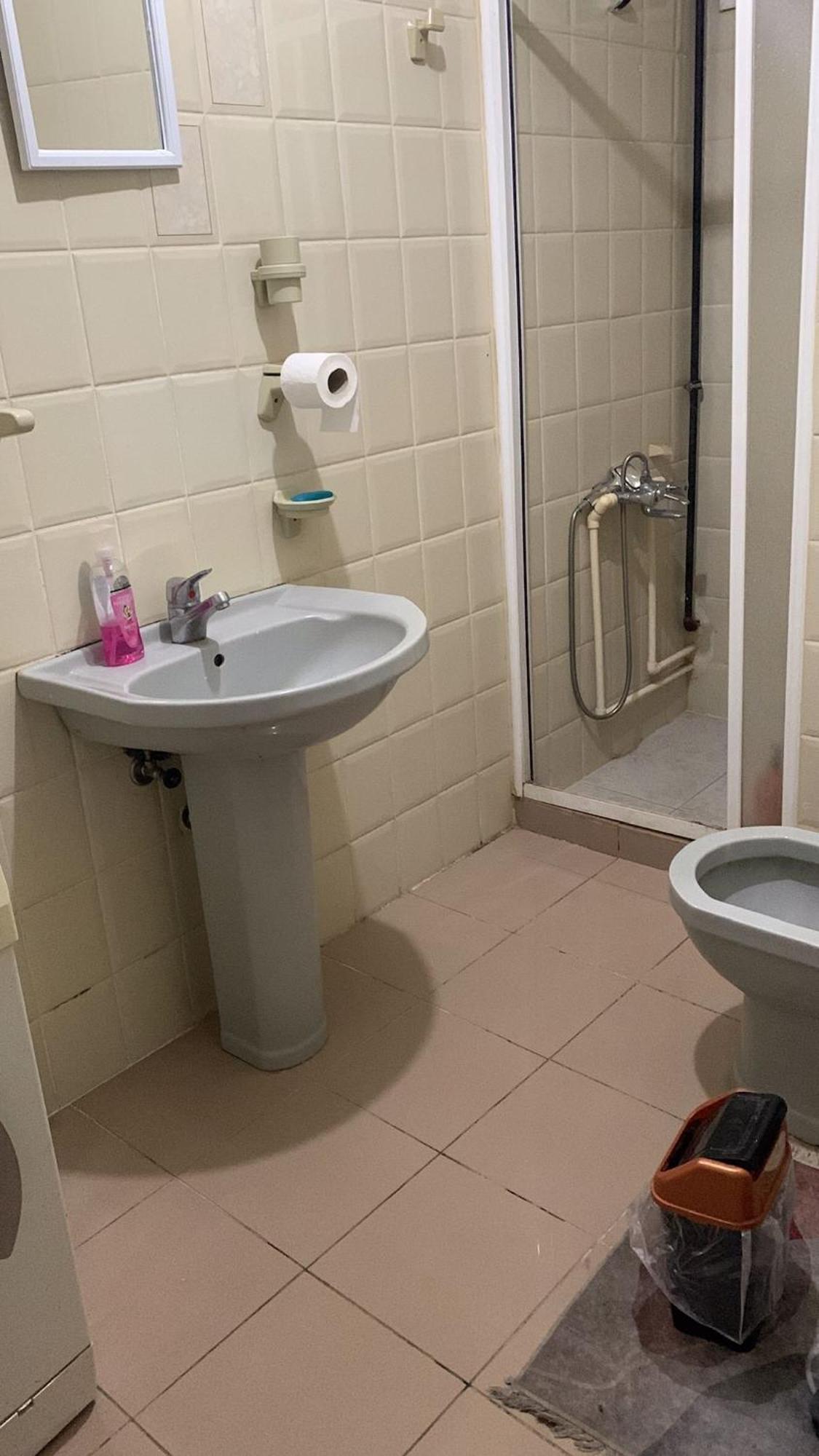 Emir Suit Apart Aparthotel Бурса Екстериор снимка