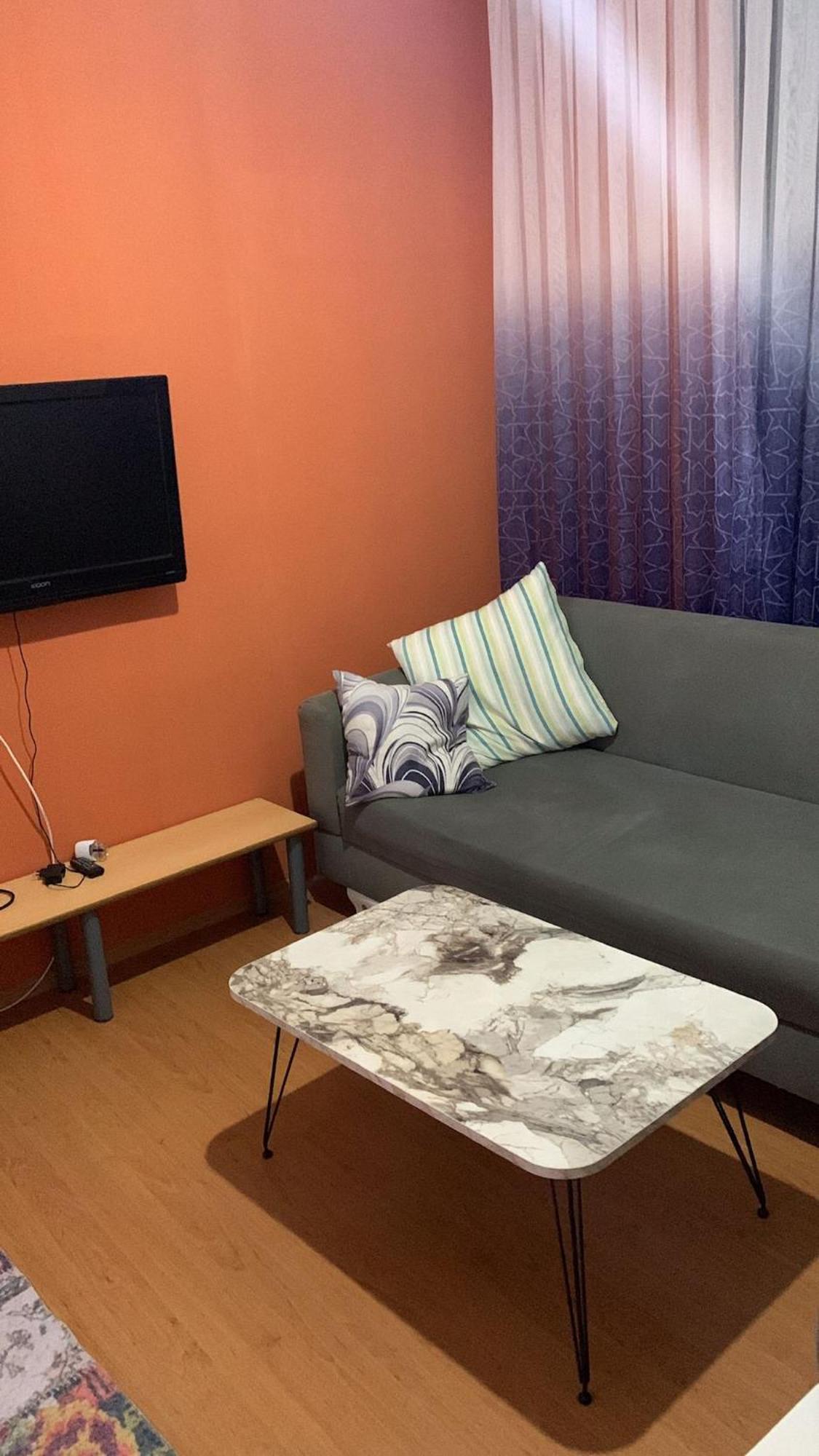 Emir Suit Apart Aparthotel Бурса Екстериор снимка