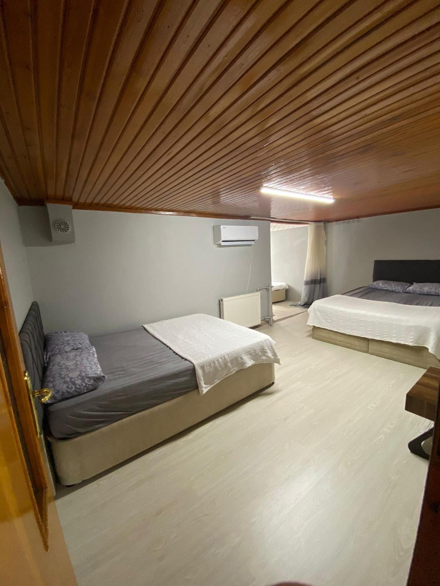 Emir Suit Apart Aparthotel Бурса Екстериор снимка
